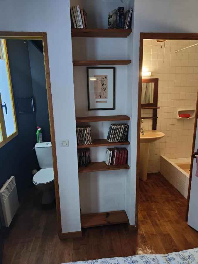 Studio Apartment Rouen Exterior photo
